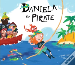 Capa do artigo Daniela The Pirate