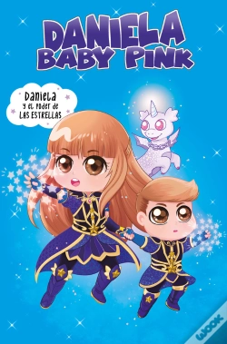 Capa do artigo Daniela Y El Poder De Las Estrellas