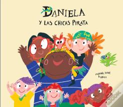 Daniela Y Las Chicas Pirata