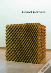 Capa do artigo Danièle Deuzeuze ; Rétrospective
