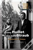 Daniele Huillet, Jean-Marie Straub