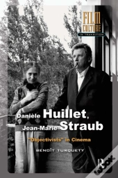Daniele Huillet, Jean-Marie Straub
