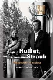 Capa do artigo Daniele Huillet, Jean-Marie Straub