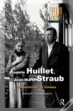 Capa do artigo Daniele Huillet, Jean-Marie Straub