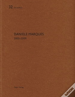 Capa do artigo Daniele Marques