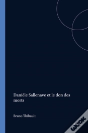 Capa do artigo Daniele Sallenave Et Le Don Des Morts