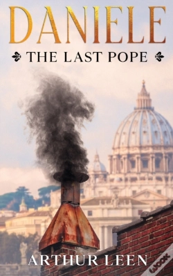 Capa do artigo Daniele The Last Pope
