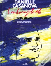 Capa do artigo Danielle Casanova : L