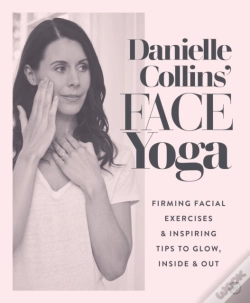 Capa do artigo Danielle Collins' Face Yoga
