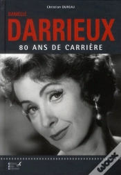 Capa do artigo Danielle Darrieux. 80 Ans De Cinema