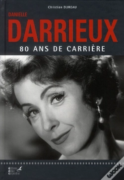 Capa do artigo Danielle Darrieux. 80 Ans De Cinema