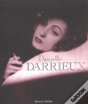 Capa do artigo Danielle Darrieux