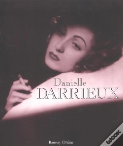 Capa do artigo Danielle Darrieux