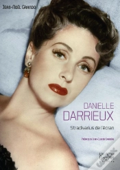 Capa do artigo Danielle Darrieux ; Stradivatius De L