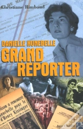 Danielle Hunebelle Gd Reporter