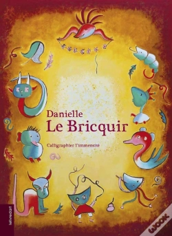 Capa do artigo Danielle Le Bricquir