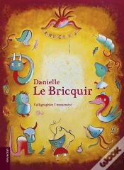 Capa do artigo Danielle Le Bricquir