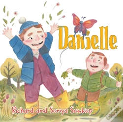 Capa do artigo Danielle