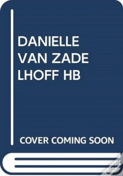 Capa do artigo Danielle Van Zadelhoff