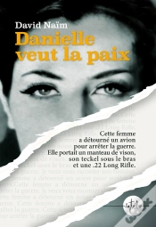 Capa do artigo Danielle Veut La Paix