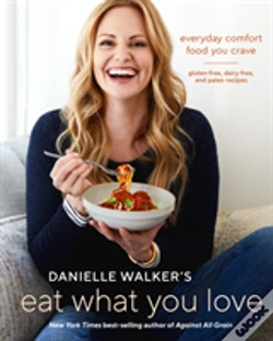 Capa do artigo Danielle Walker'S Eat What You Love