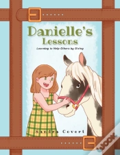Capa do artigo Danielle