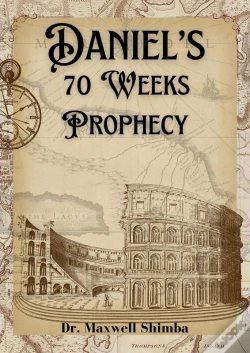 Capa do artigo Daniel'S 70 Weeks Prophecy