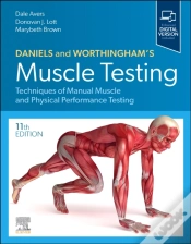 Capa do artigo Daniels And Worthingham