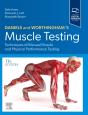 Daniels And Worthingham'S Muscle Testing - E-Book - Preview