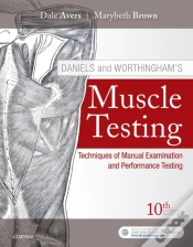 Capa do artigo Daniels And Worthingham