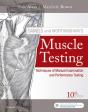 Daniels And Worthingham'S Muscle Testing E-Book - Preview