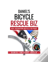 Daniel'S Bicycle Rescue Biz