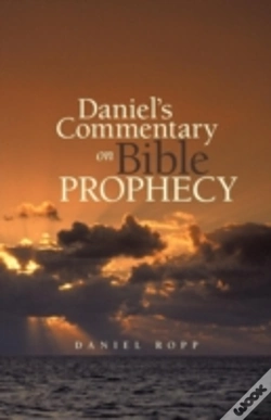 Capa do artigo Daniel'S Commentary On Bible Prophecy