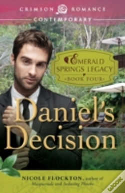 Capa do artigo Daniel'S Decision