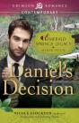 Daniel'S Decision - Preview