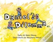 Capa do artigo Daniel