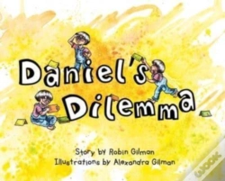 Capa do artigo Daniel'S Dilemma