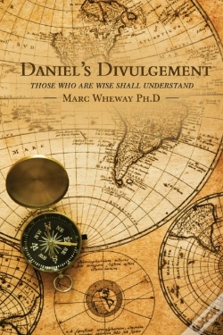 Capa do artigo Daniel'S Divulgement