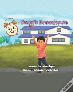 Capa do artigo Daniel'S Dreamhouse