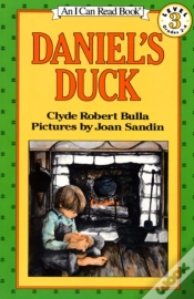 Capa do artigo Daniel