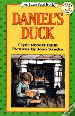 Capa do artigo Daniel'S Duck