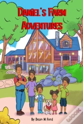 Daniel'S Farm Adventures