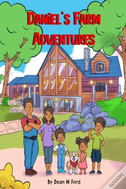 Capa do artigo Daniel'S Farm Adventures