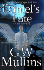 Daniel'S Fate A Ghost Story Ends - Preview