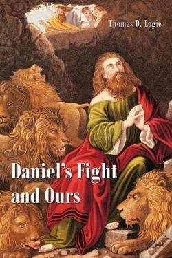 Capa do artigo Daniel'S Fight And Ours