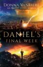 Daniel'S Final Week - Preview