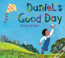 Capa do artigo Daniel'S Good Day