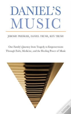 Capa do artigo Daniel'S Music