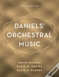 Daniels' Orchestral Music