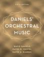 Daniels' Orchestral Music - Preview
